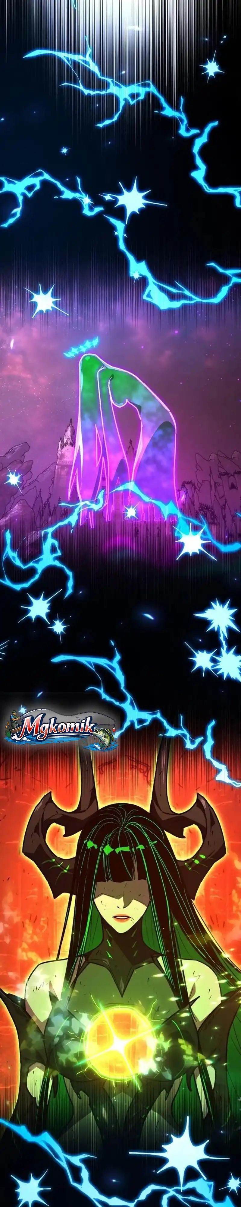 Baca The Game's Top Troll - Chapter 176 halaman 24