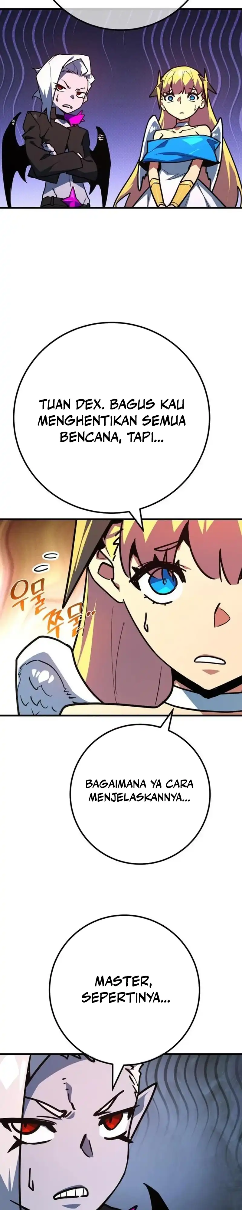 Baca The Game's Top Troll - Chapter 176 halaman 31