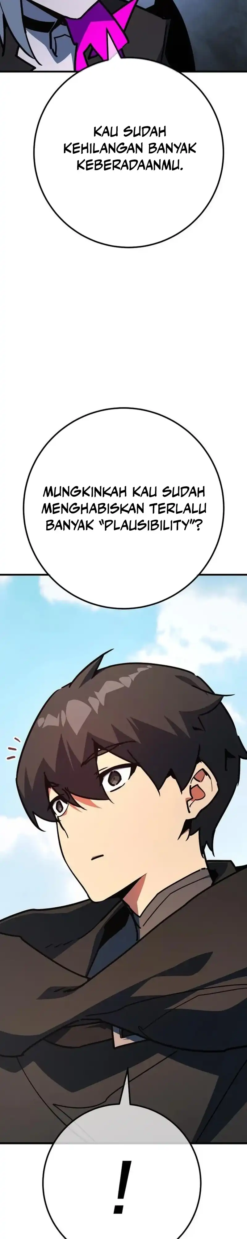 Baca The Game's Top Troll - Chapter 176 halaman 32