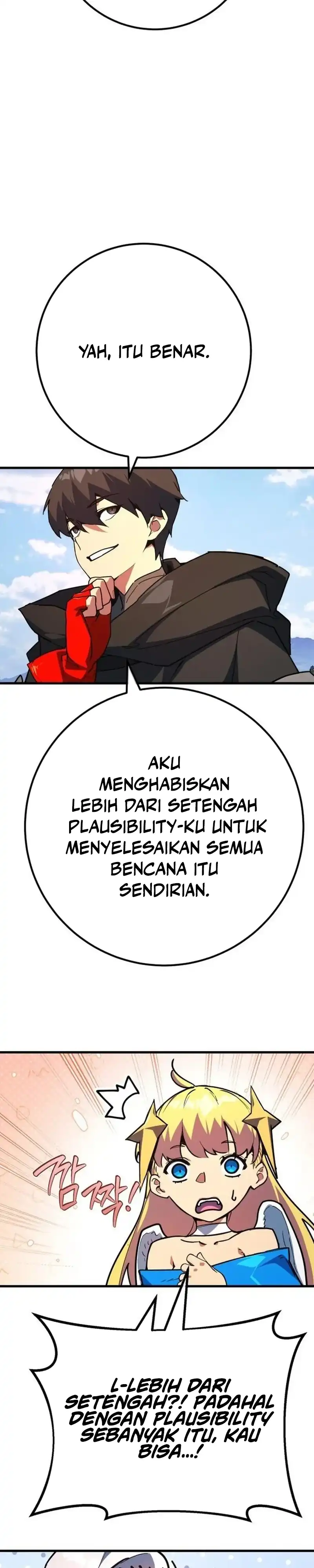 Baca The Game's Top Troll - Chapter 176 halaman 33