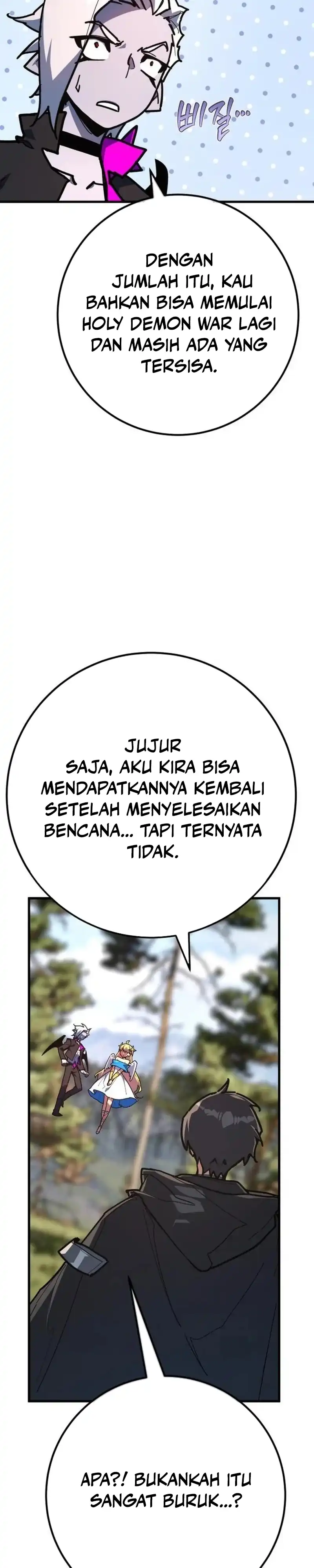 Baca The Game's Top Troll - Chapter 176 halaman 34