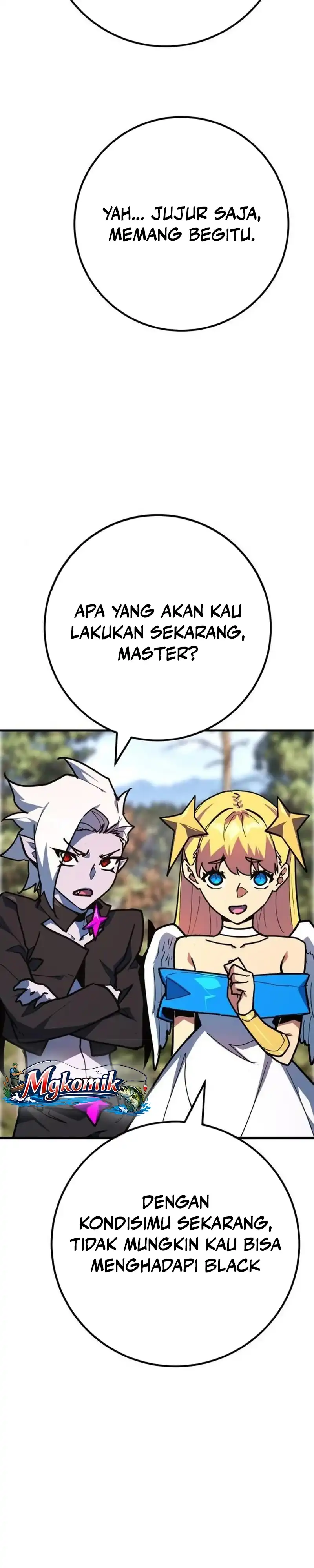 Baca The Game's Top Troll - Chapter 176 halaman 35