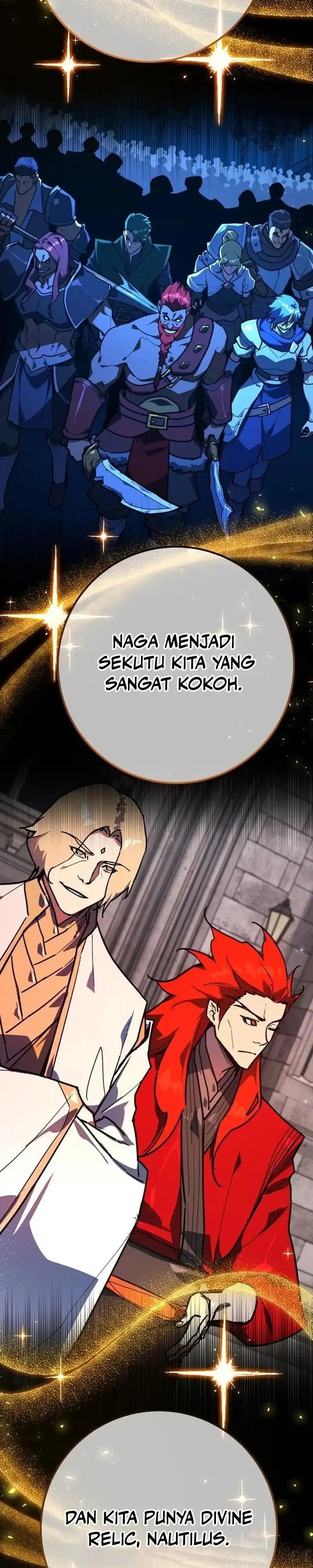 Baca The Game's Top Troll - Chapter 176 halaman 37