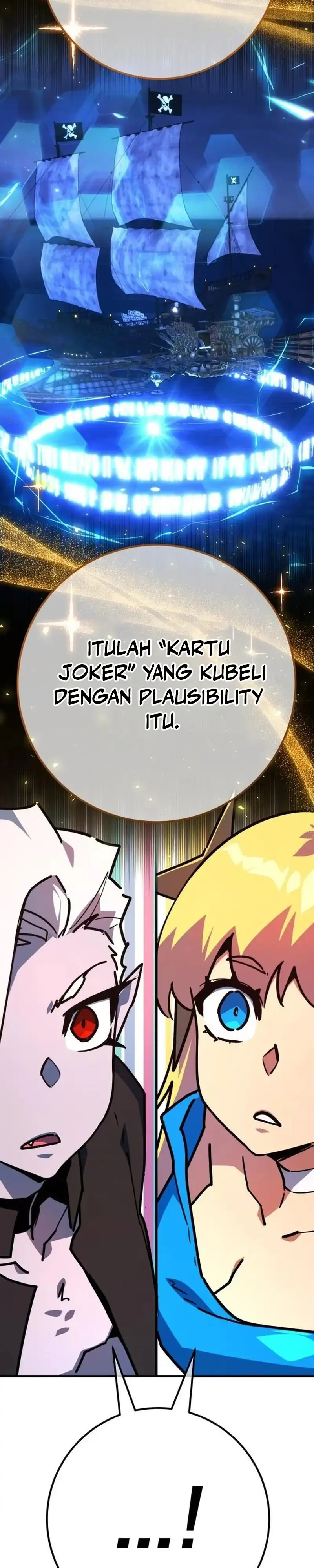 Baca The Game's Top Troll - Chapter 176 halaman 38