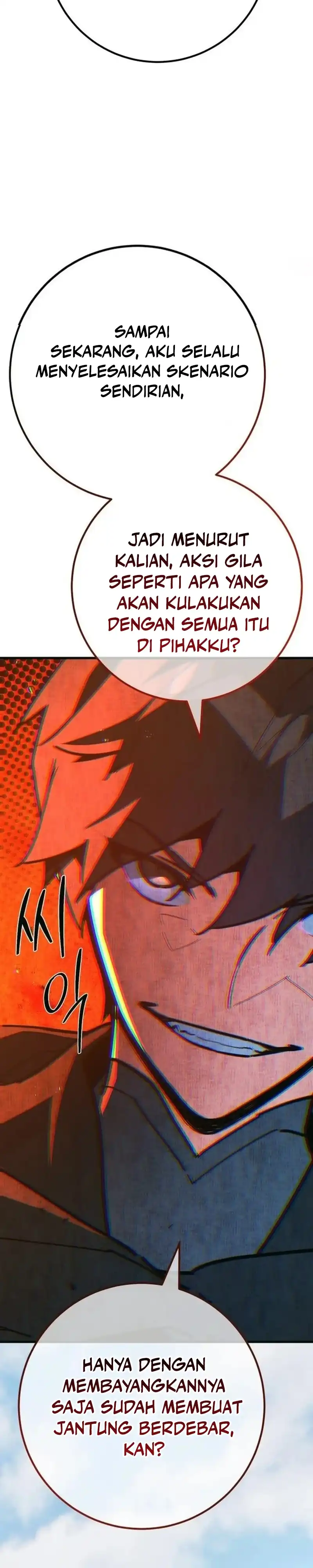 Baca The Game's Top Troll - Chapter 176 halaman 39