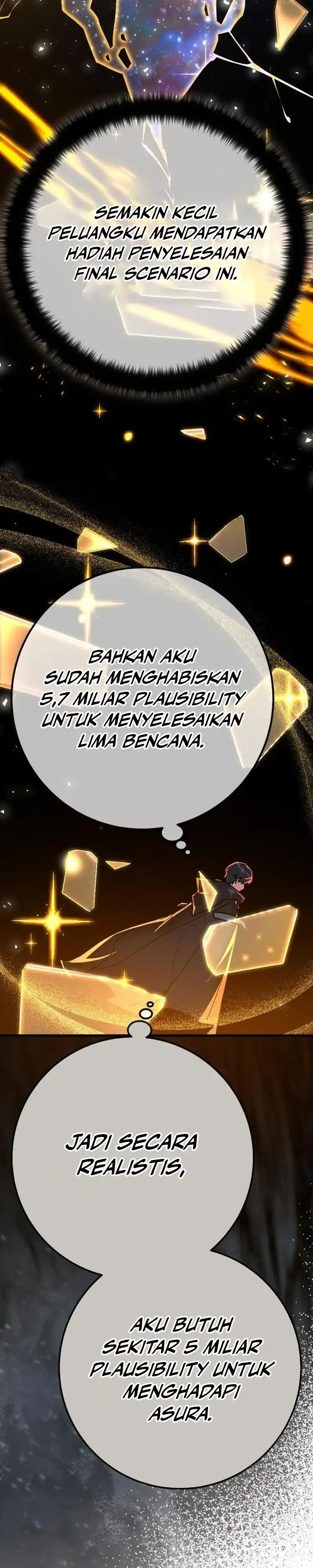 Baca The Game's Top Troll - Chapter 176 halaman 43