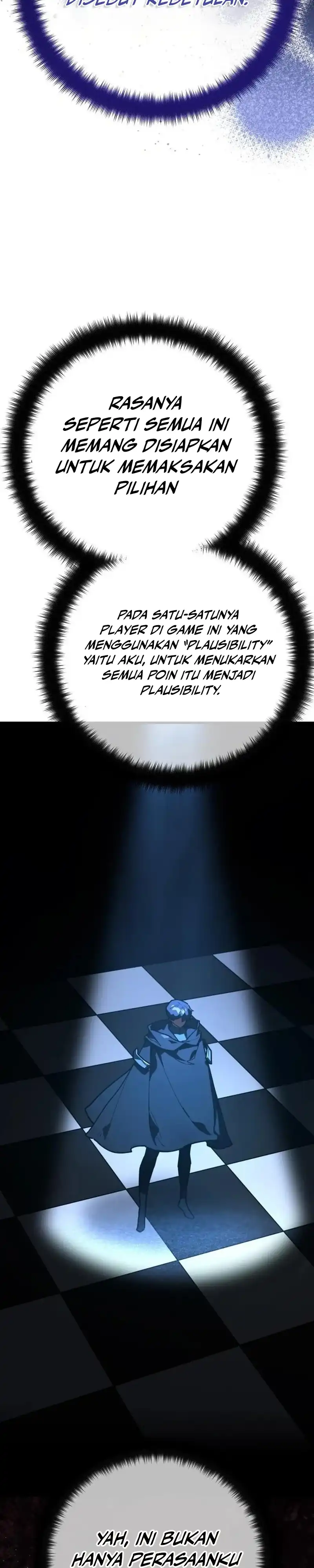 Baca The Game's Top Troll - Chapter 176 halaman 46