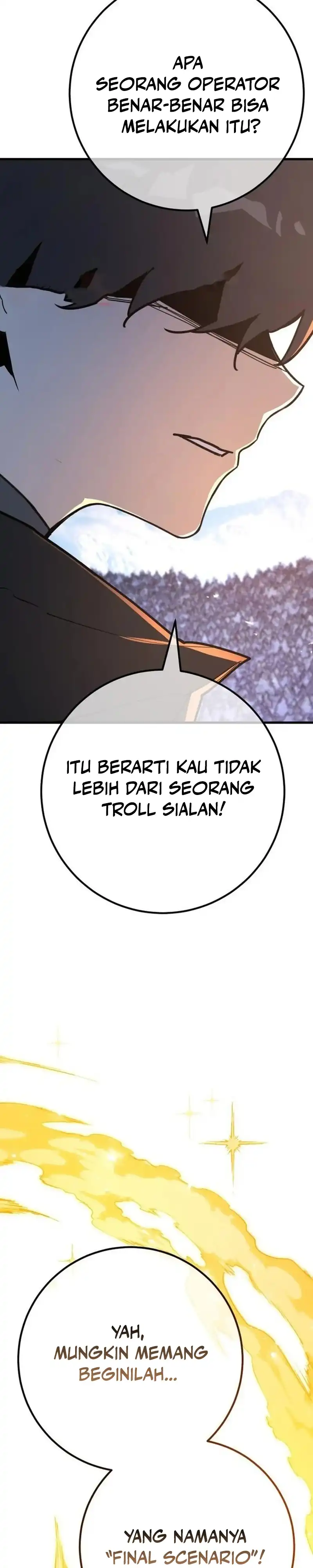 Baca The Game's Top Troll - Chapter 176 halaman 48