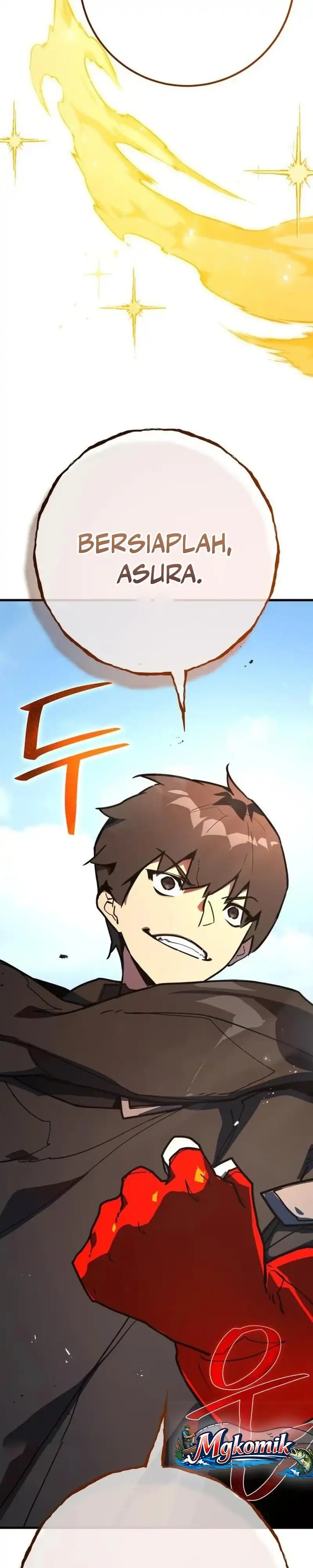 Baca The Game's Top Troll - Chapter 176 halaman 49
