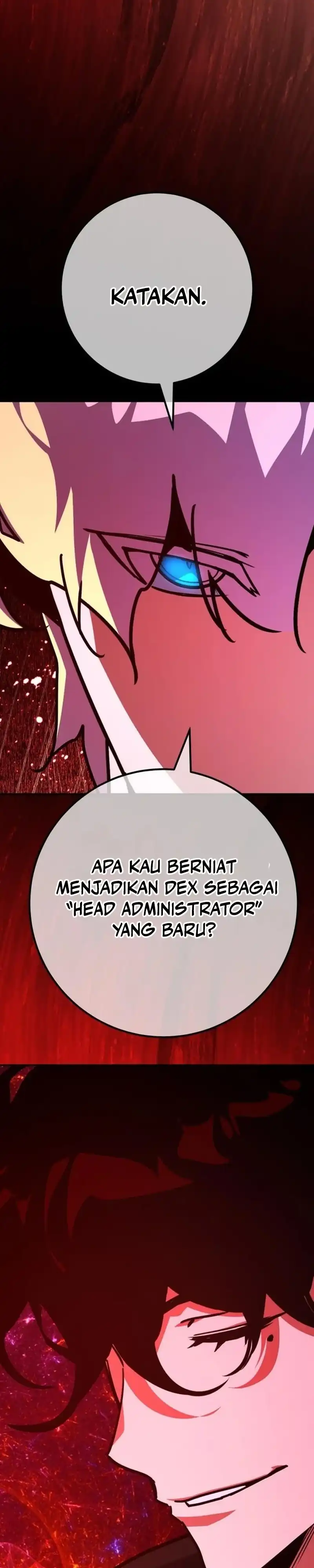 Baca The Game's Top Troll - Chapter 176 halaman 51