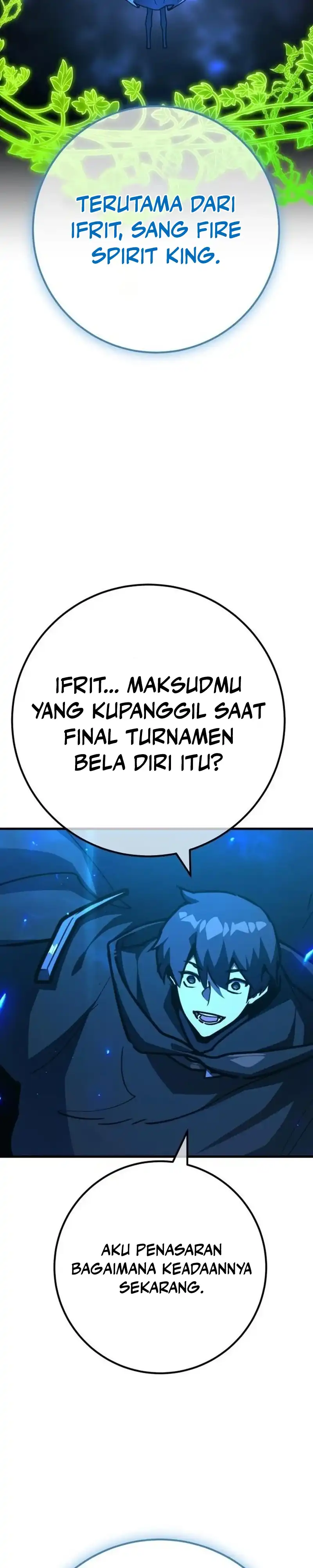 Baca The Game's Top Troll - Chapter 176 halaman 9