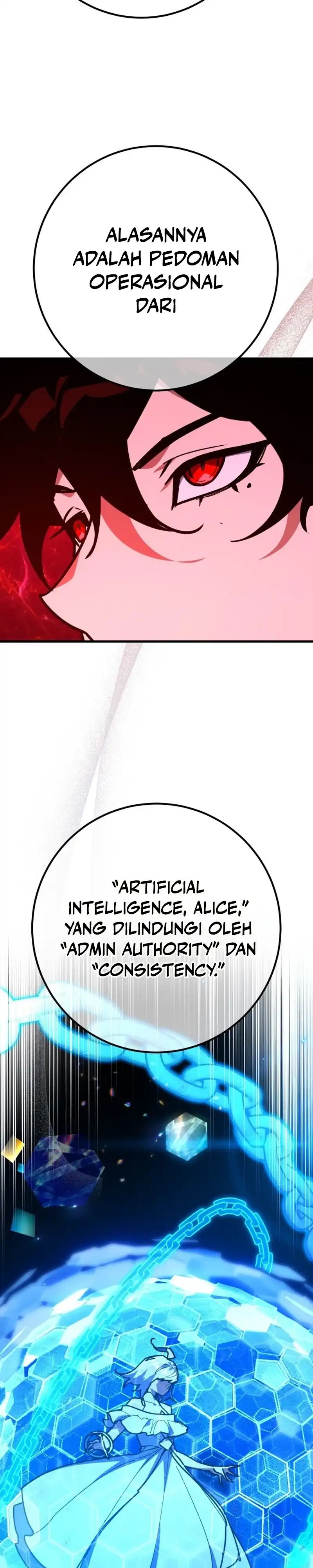 Baca The Game's Top Troll - Chapter 177 halaman 10