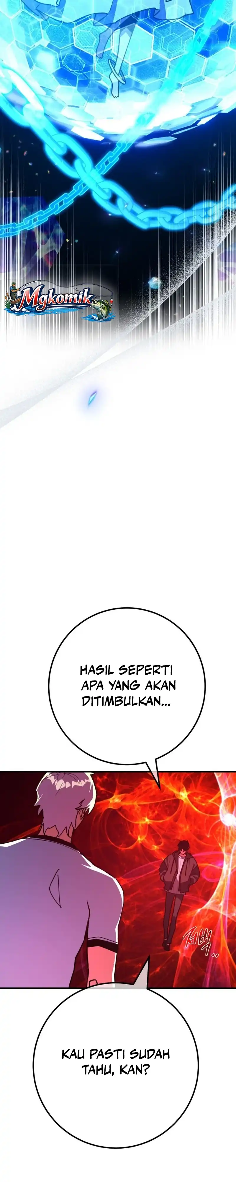 Baca The Game's Top Troll - Chapter 177 halaman 11