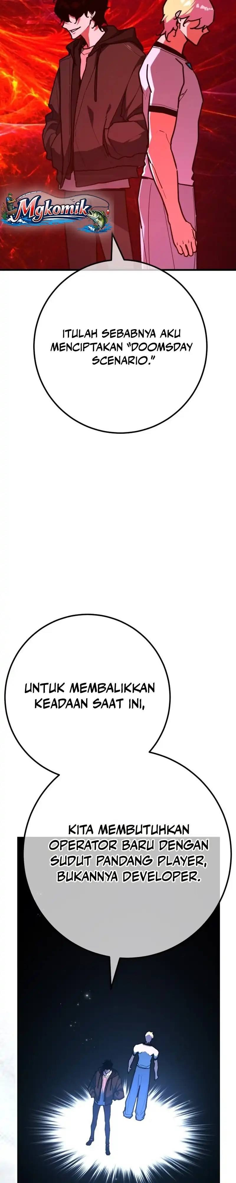 Baca The Game's Top Troll - Chapter 177 halaman 15