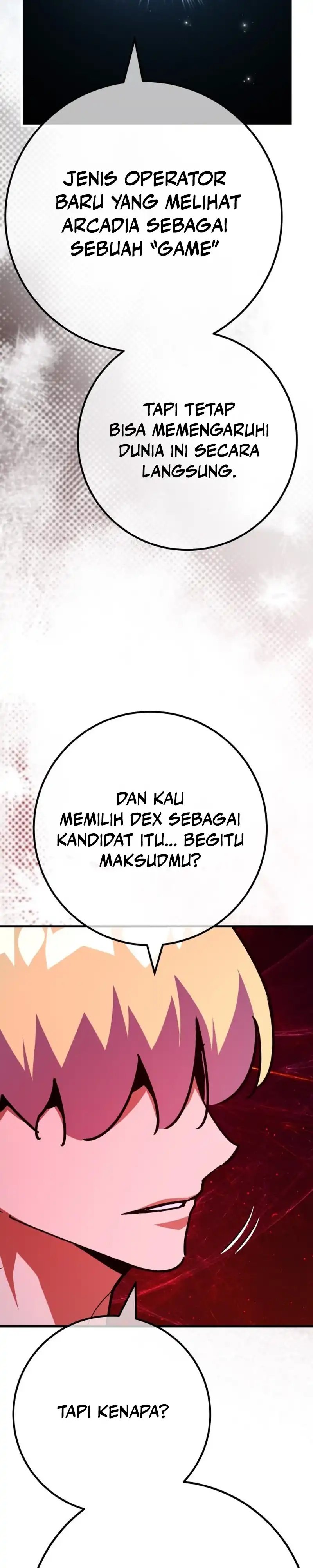 Baca The Game's Top Troll - Chapter 177 halaman 16