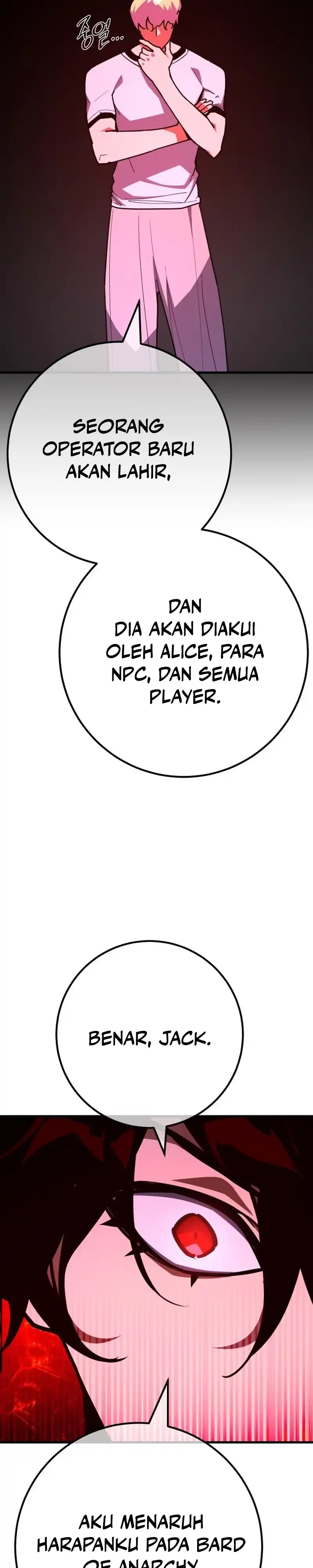Baca The Game's Top Troll - Chapter 177 halaman 20