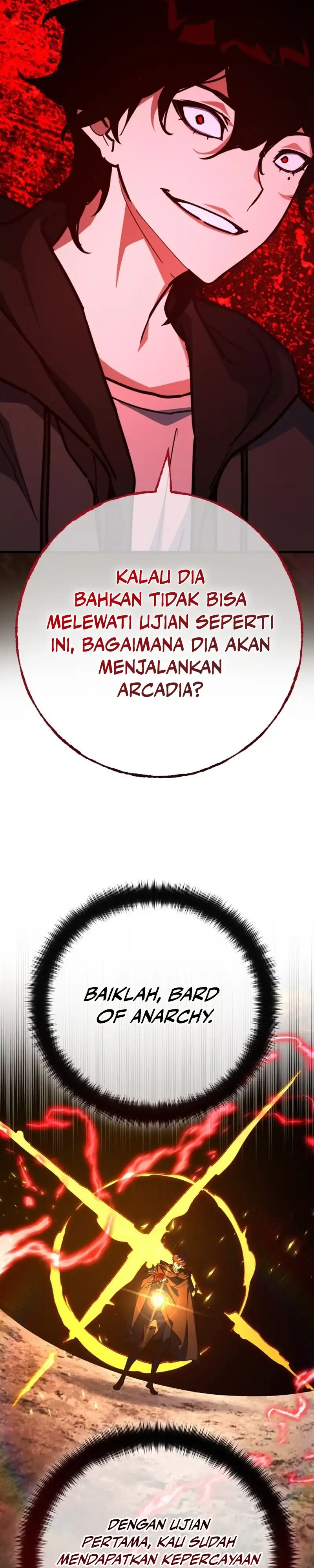 Baca The Game's Top Troll - Chapter 177 halaman 24