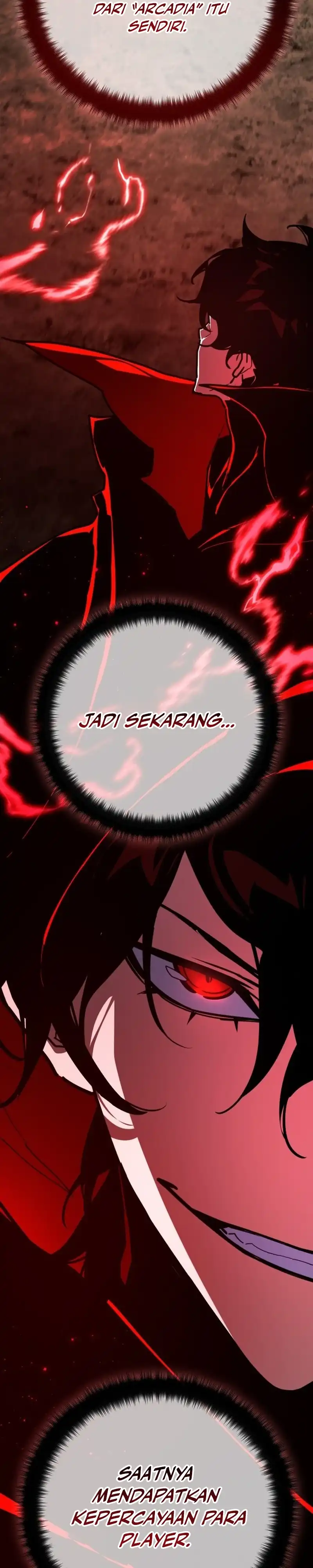 Baca The Game's Top Troll - Chapter 177 halaman 25