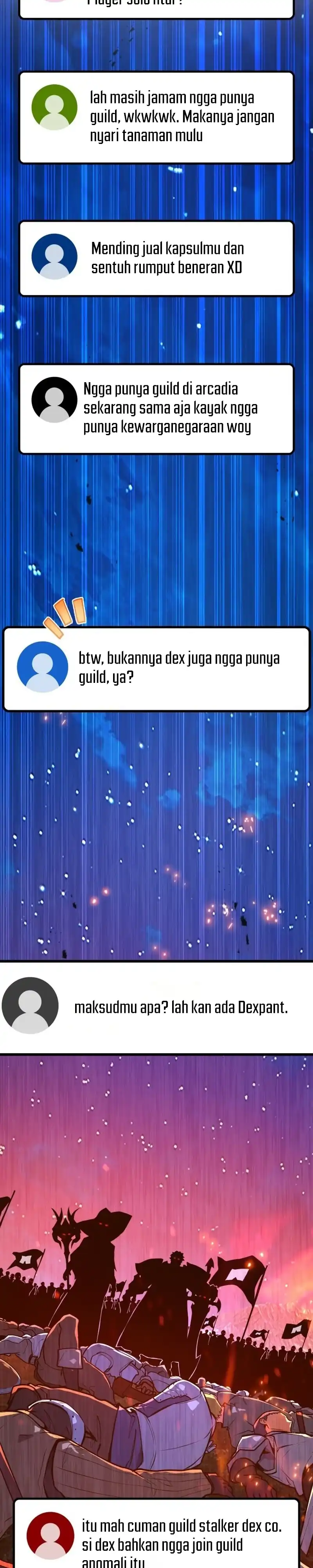 Baca The Game's Top Troll - Chapter 177 halaman 27