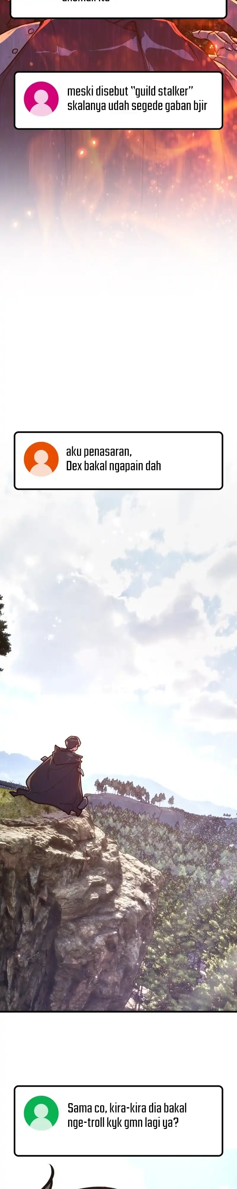 Baca The Game's Top Troll - Chapter 177 halaman 28