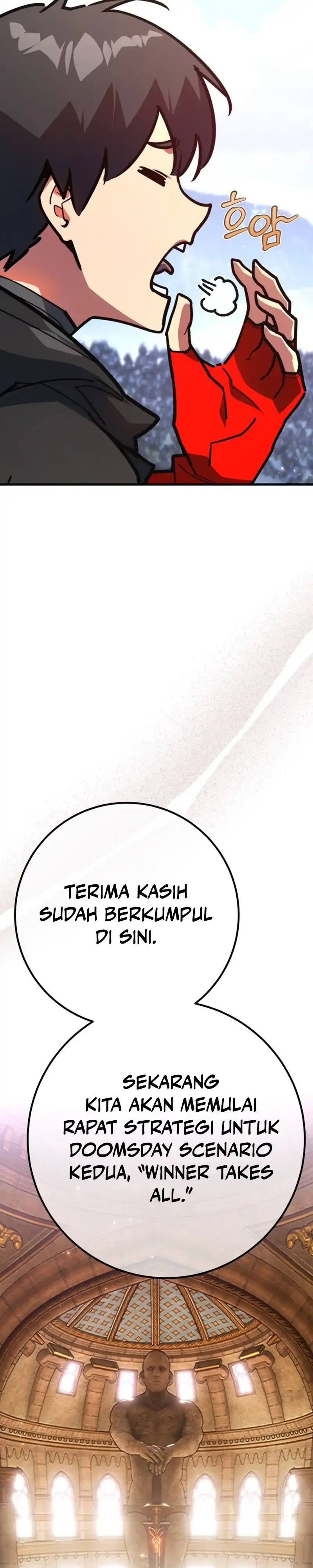 Baca The Game's Top Troll - Chapter 177 halaman 29