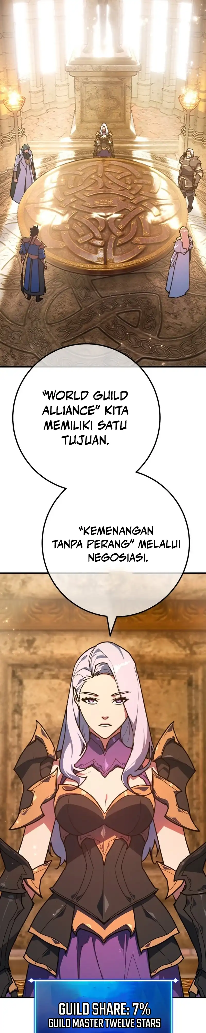 Baca The Game's Top Troll - Chapter 177 halaman 30