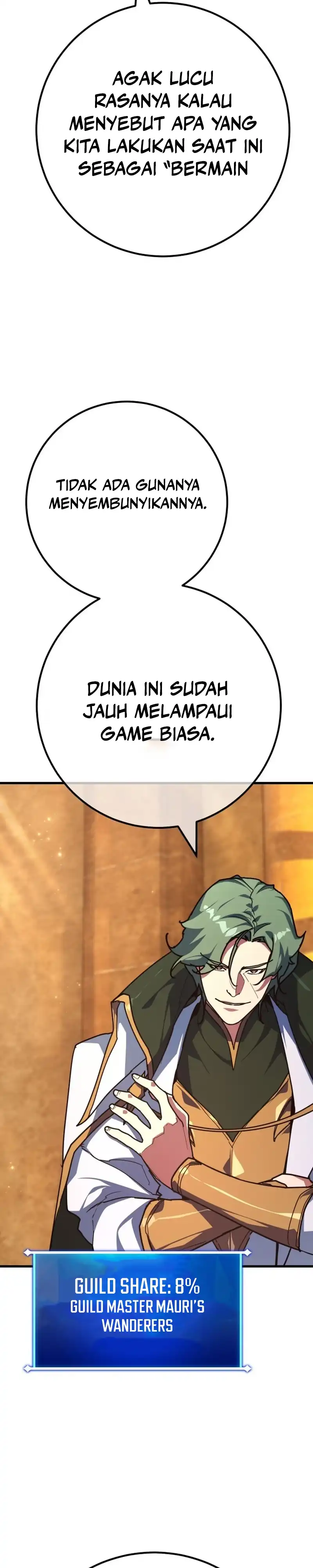 Baca The Game's Top Troll - Chapter 177 halaman 33