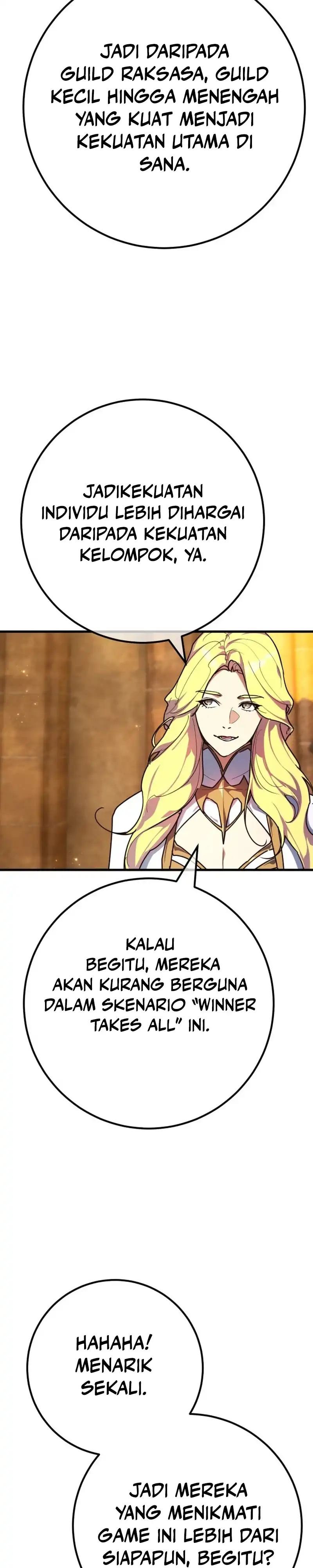 Baca The Game's Top Troll - Chapter 177 halaman 36