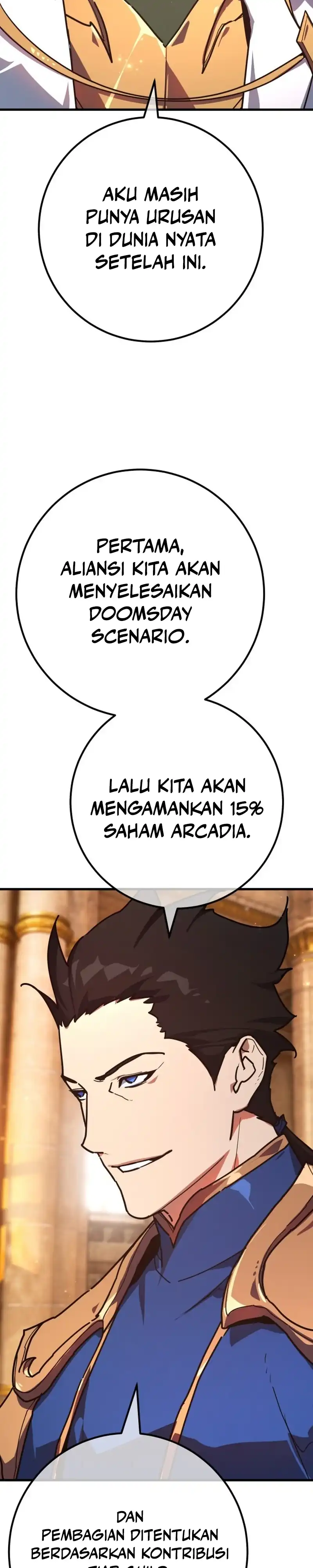 Baca The Game's Top Troll - Chapter 177 halaman 38