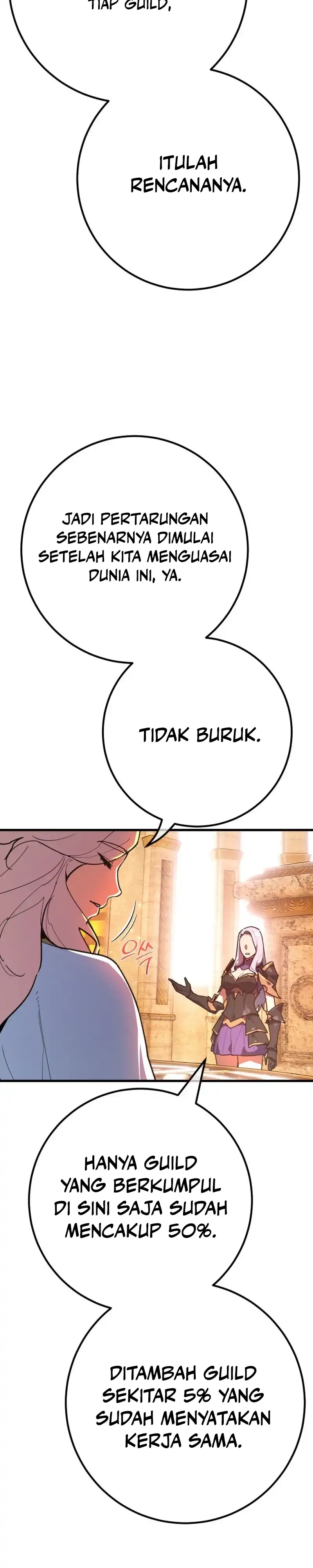 Baca The Game's Top Troll - Chapter 177 halaman 39