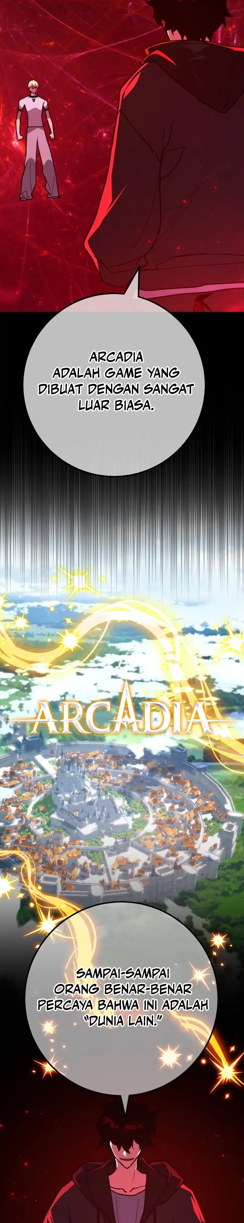 Baca The Game's Top Troll - Chapter 177 halaman 4