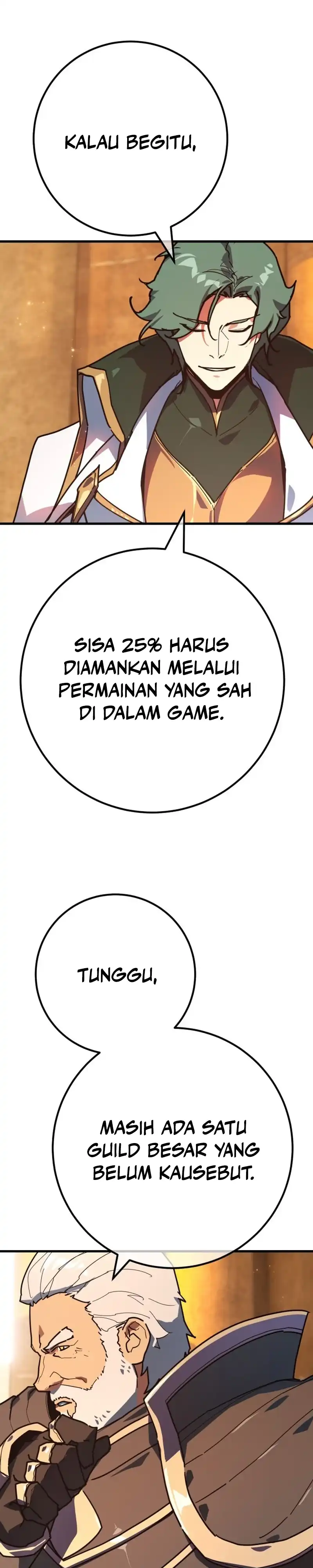 Baca The Game's Top Troll - Chapter 177 halaman 40