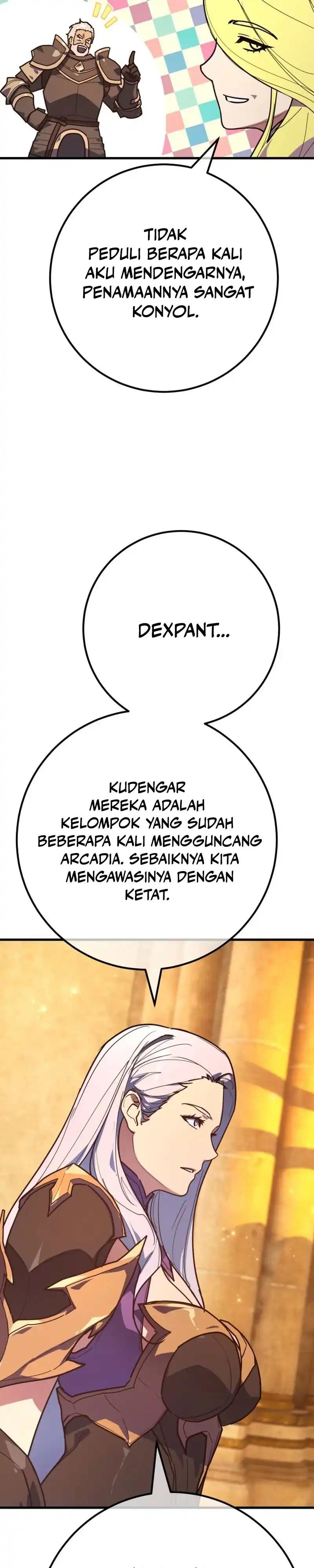 Baca The Game's Top Troll - Chapter 177 halaman 42