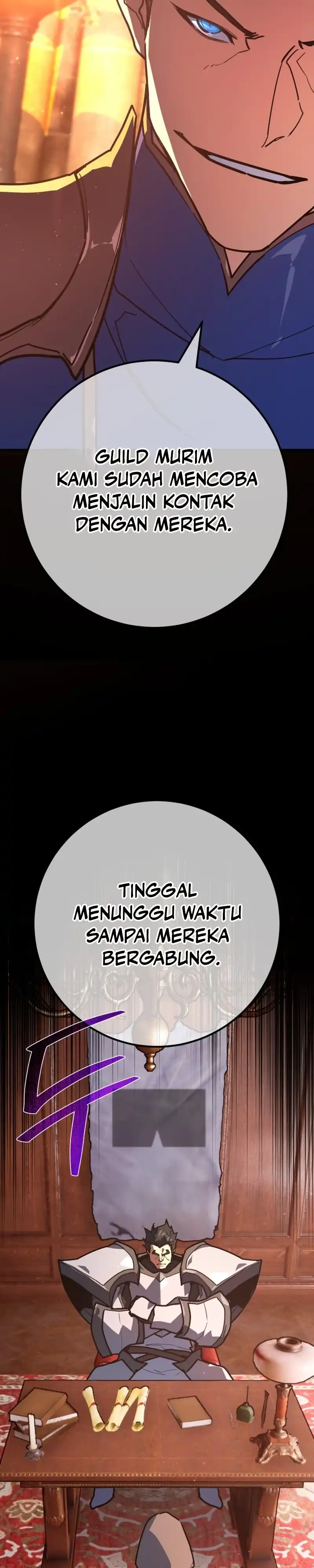 Baca The Game's Top Troll - Chapter 177 halaman 44