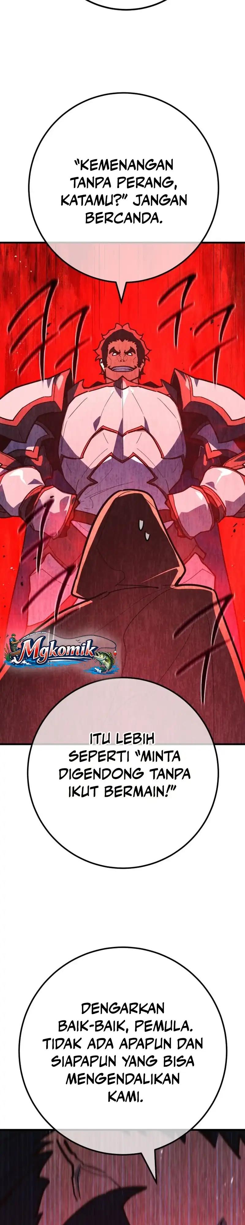 Baca The Game's Top Troll - Chapter 177 halaman 46