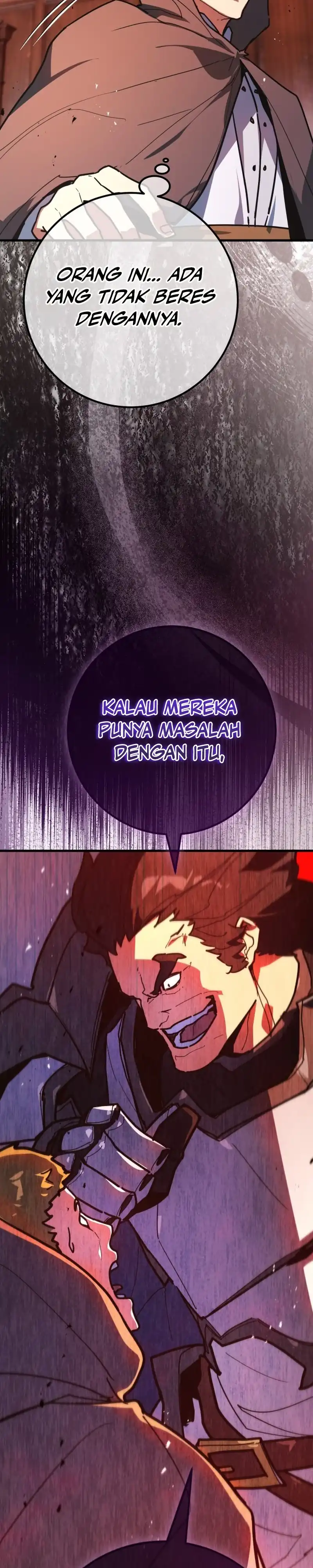 Baca The Game's Top Troll - Chapter 177 halaman 48