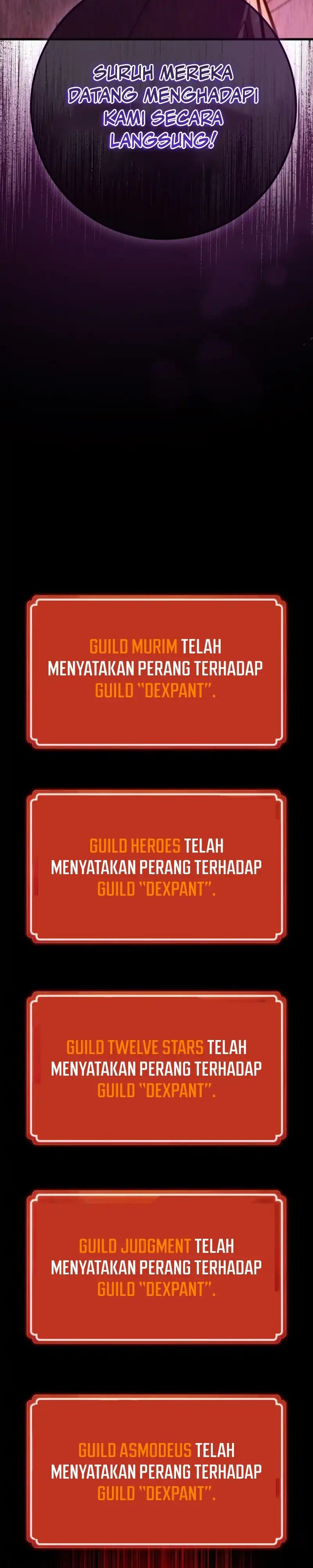 Baca The Game's Top Troll - Chapter 177 halaman 49