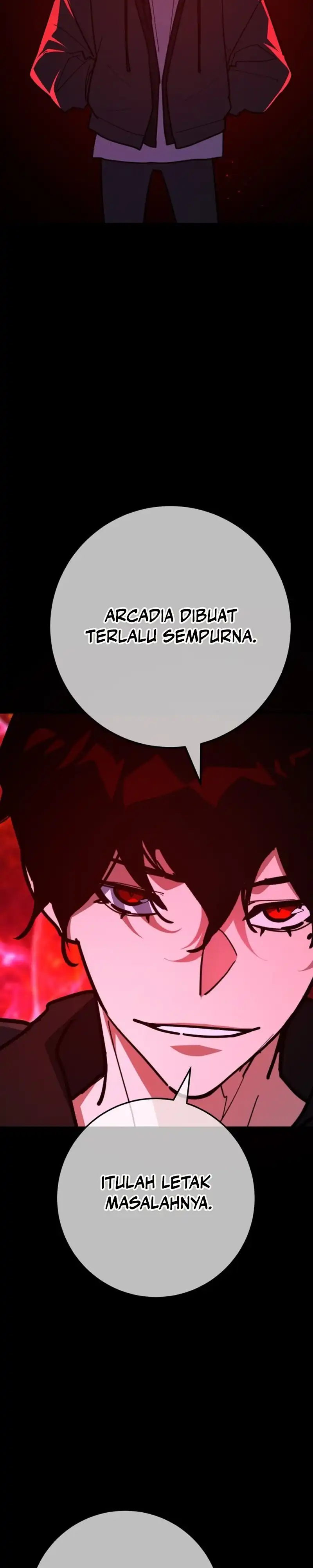 Baca The Game's Top Troll - Chapter 177 halaman 5
