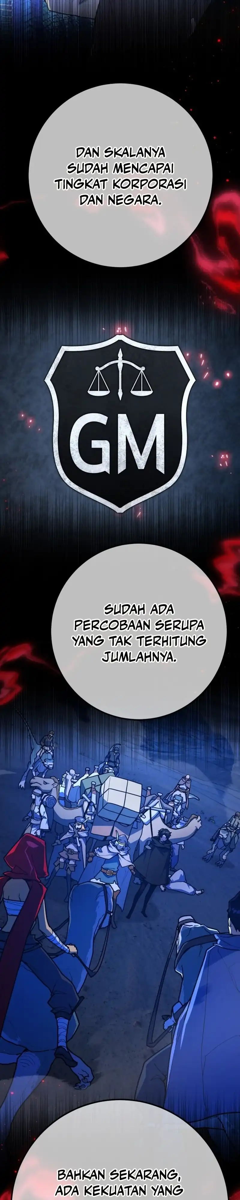 Baca The Game's Top Troll - Chapter 177 halaman 8