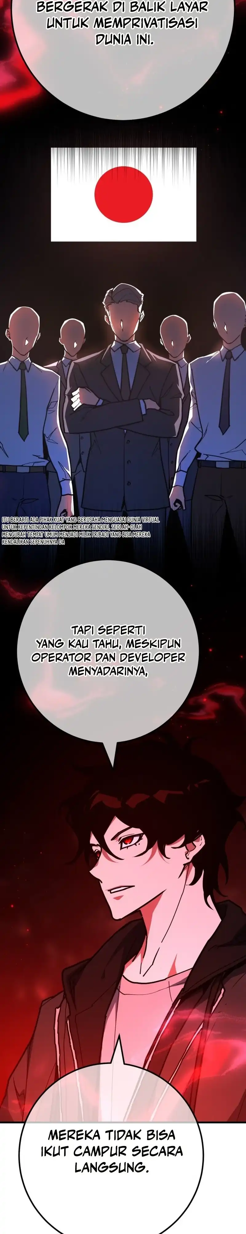 Baca The Game's Top Troll - Chapter 177 halaman 9