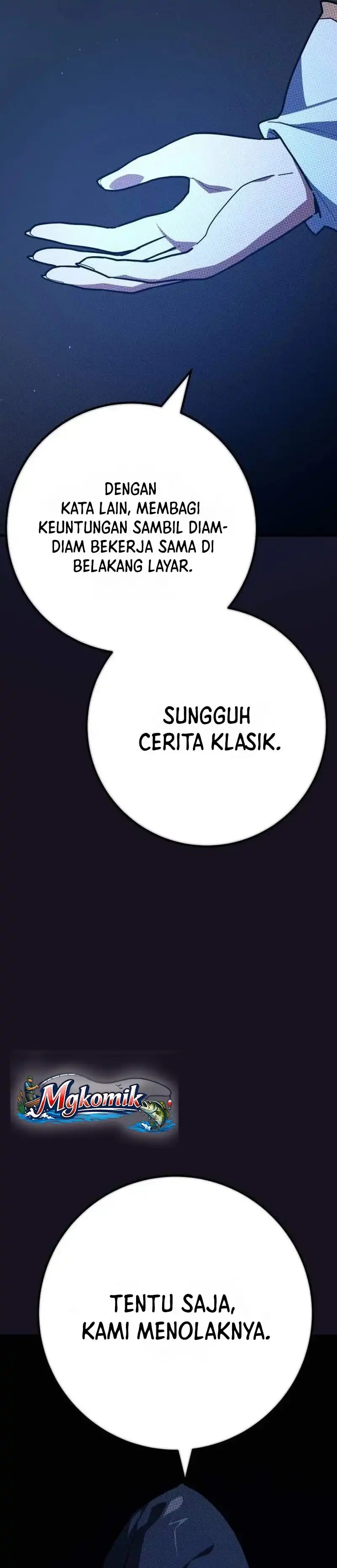 Baca The Game's Top Troll - Chapter 178 halaman 10