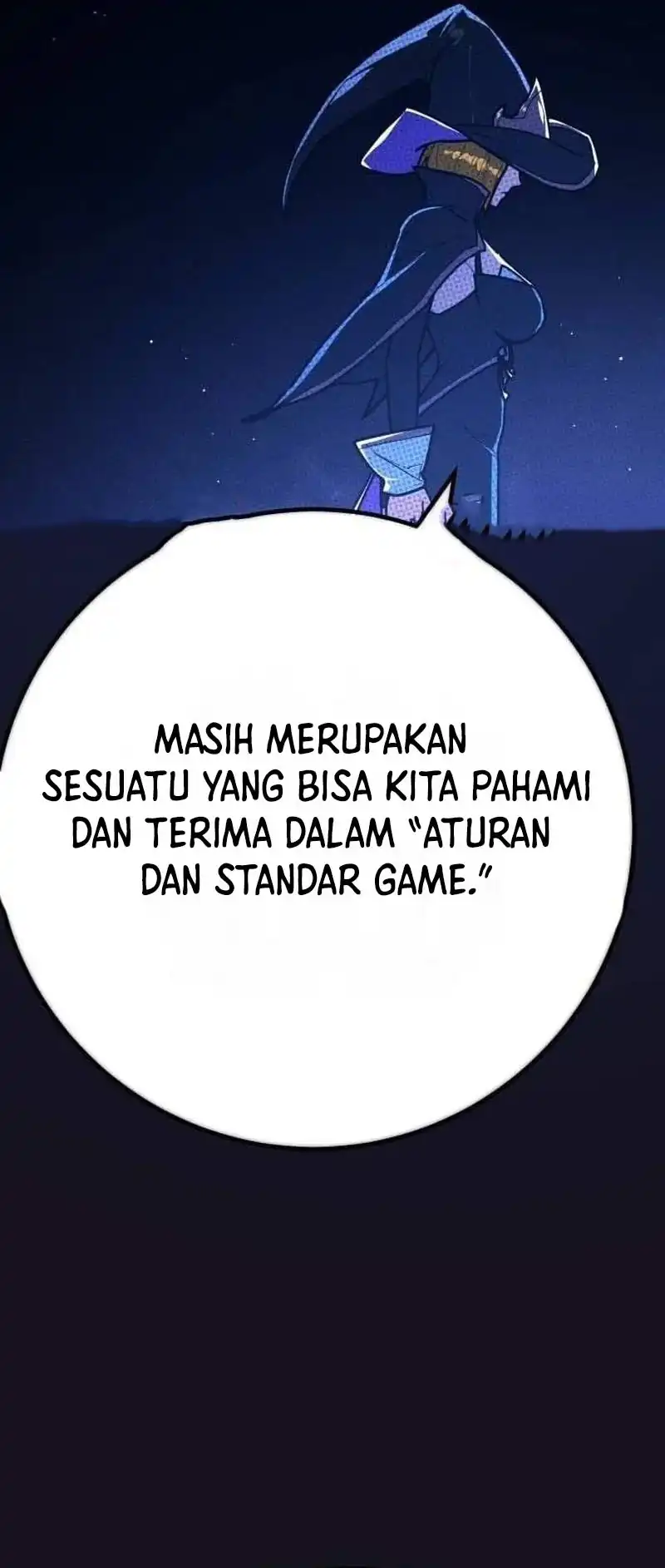 Baca The Game's Top Troll - Chapter 178 halaman 15