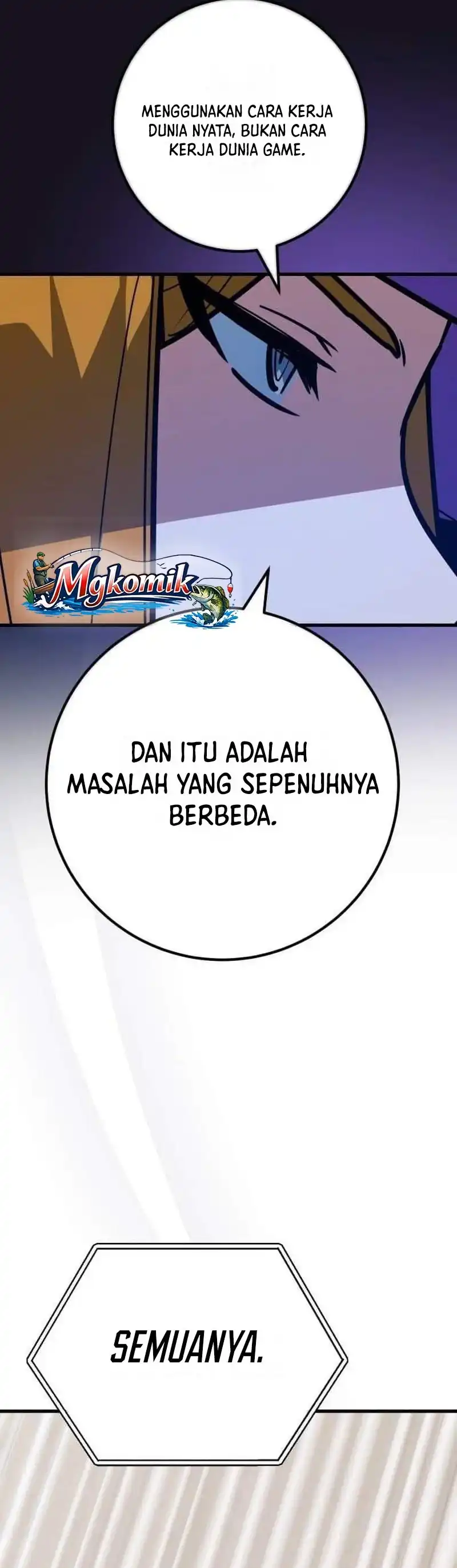 Baca The Game's Top Troll - Chapter 178 halaman 17