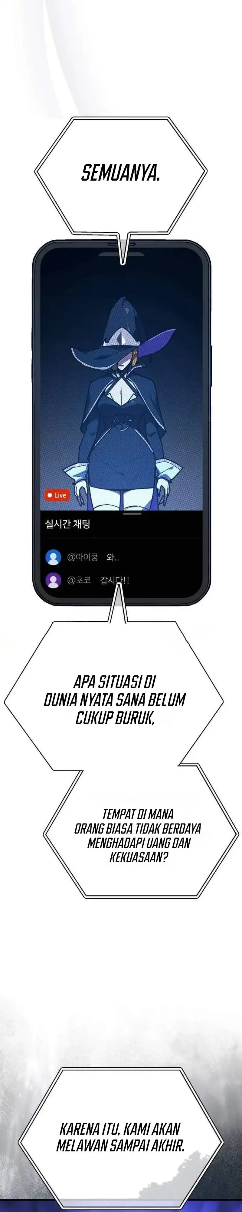 Baca The Game's Top Troll - Chapter 178 halaman 19