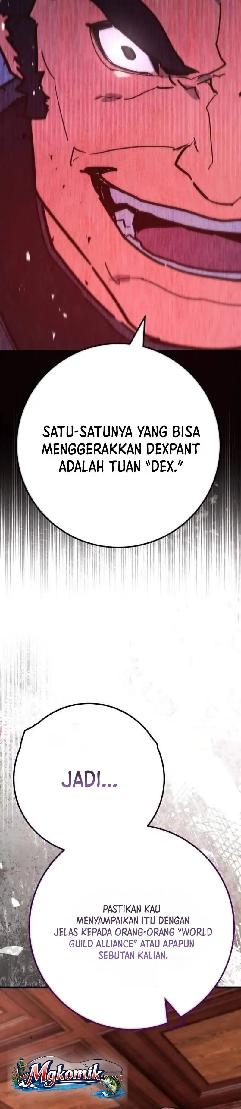 Baca The Game's Top Troll - Chapter 178 halaman 2