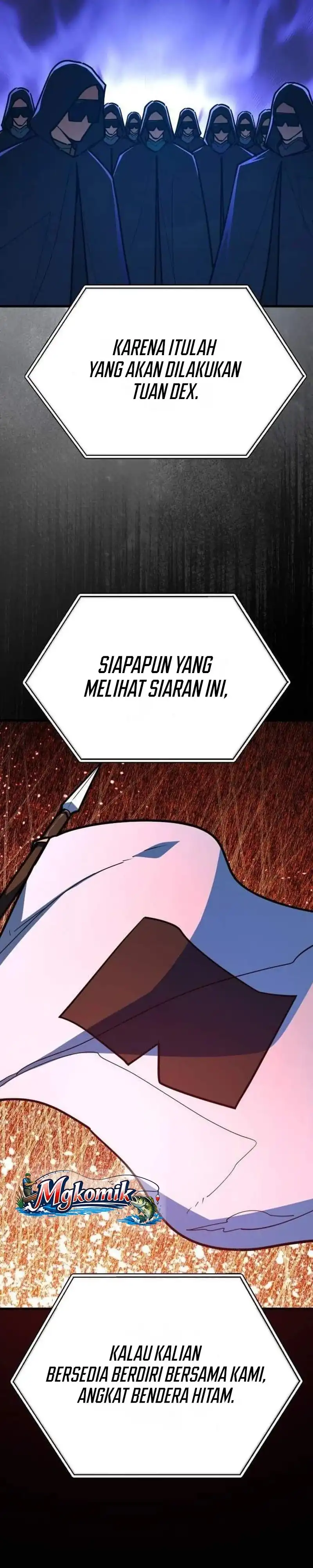 Baca The Game's Top Troll - Chapter 178 halaman 20