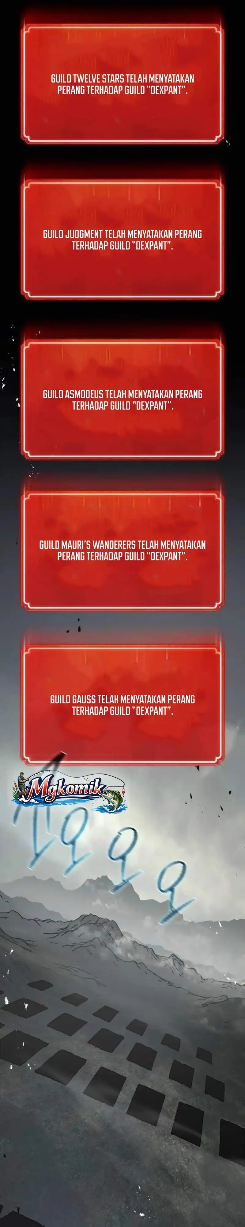 Baca The Game's Top Troll - Chapter 178 halaman 23