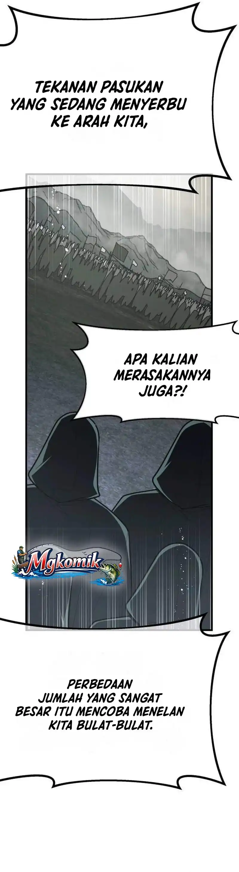 Baca The Game's Top Troll - Chapter 178 halaman 28