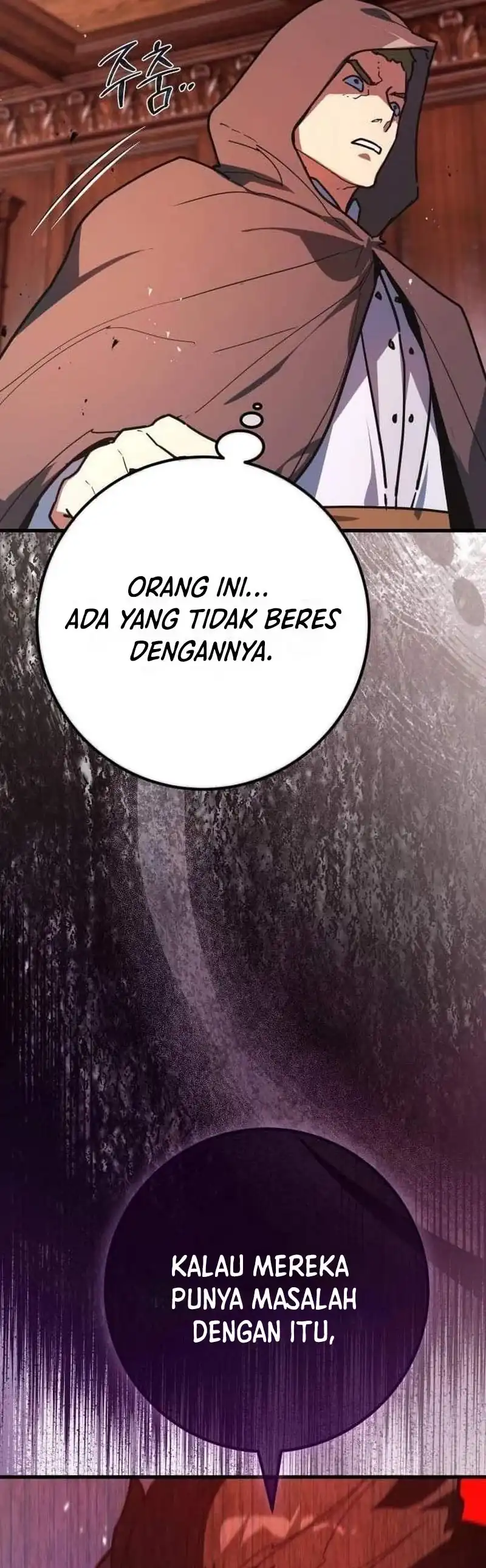 Baca The Game's Top Troll - Chapter 178 halaman 3