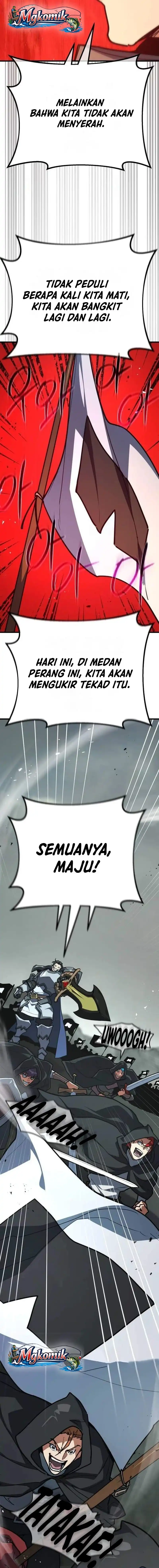 Baca The Game's Top Troll - Chapter 178 halaman 33